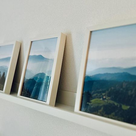 Ferienwohnung Schmiedeglueck Bad Krozingen Buitenkant foto