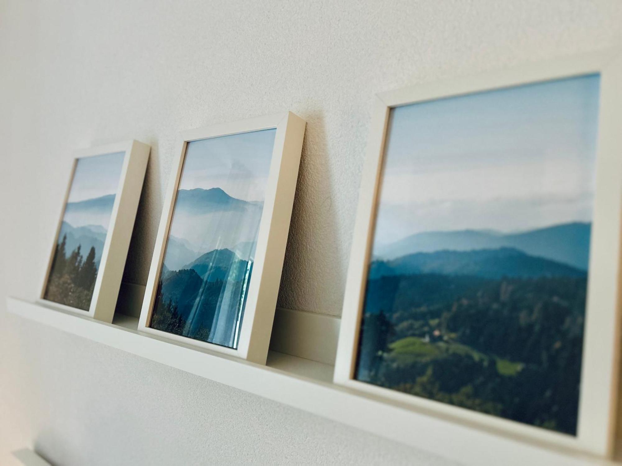 Ferienwohnung Schmiedeglueck Bad Krozingen Buitenkant foto