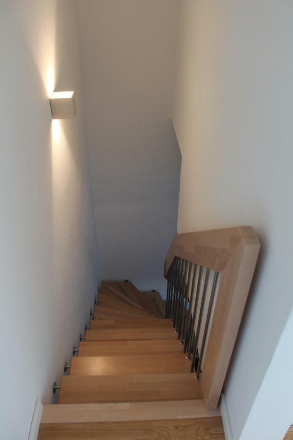 Ferienwohnung Schmiedeglueck Bad Krozingen Buitenkant foto